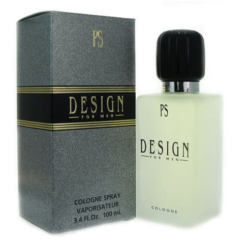 design perfume amazon|design cologne by paul sebastian.